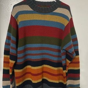 Nick danger men sweater